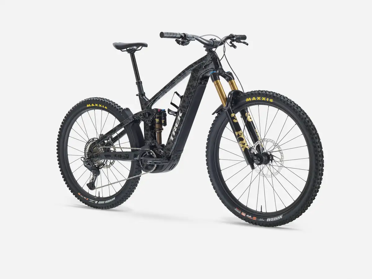 Trek Rail+ 9.8 Gen 5 - Afbeelding 2