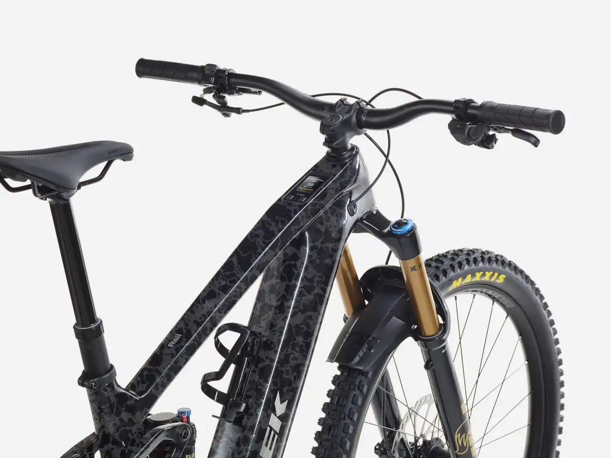 Trek Rail+ 9.8 Gen 5 - Afbeelding 3