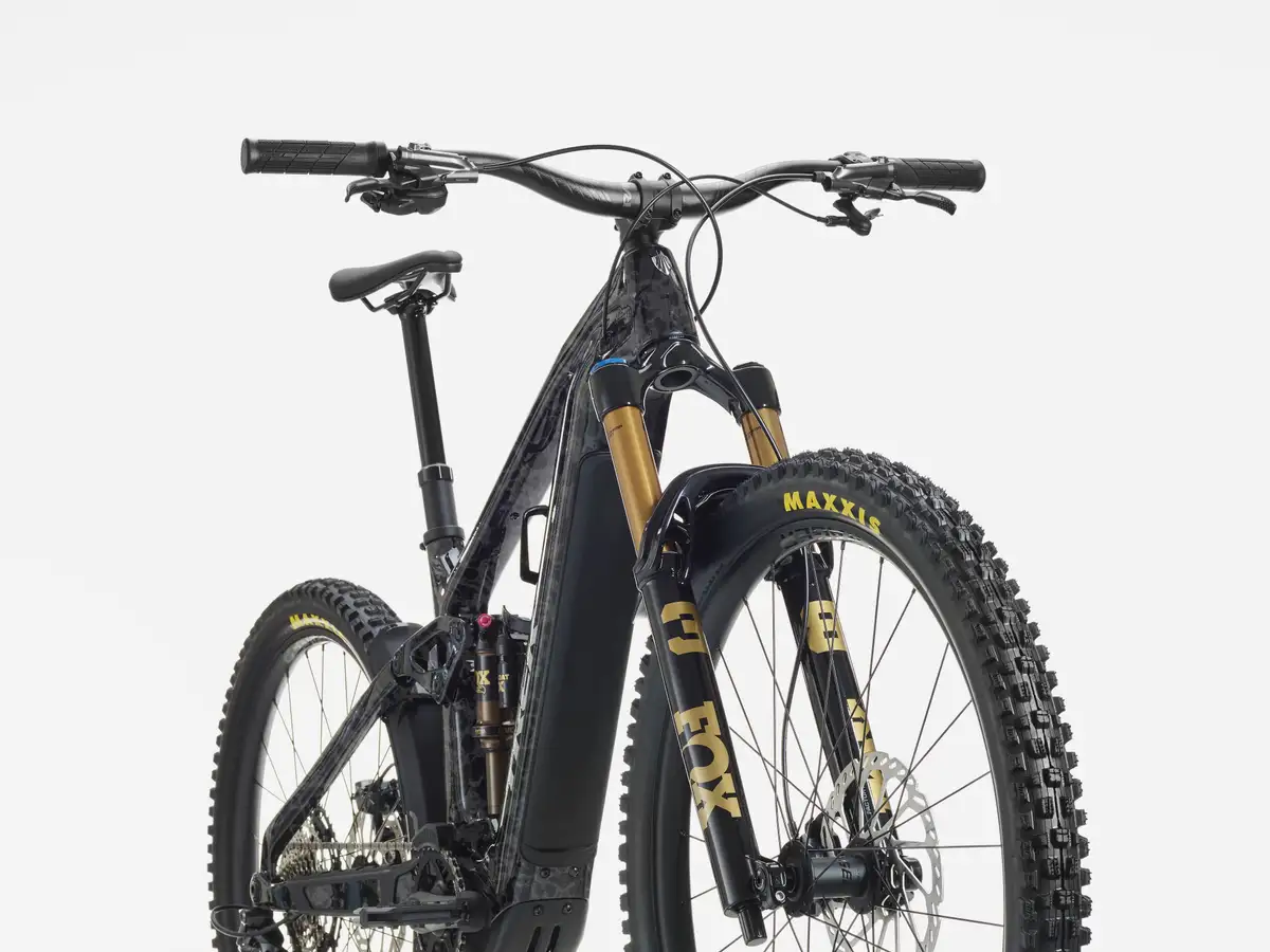 Trek Rail+ 9.8 Gen 5 - Afbeelding 4