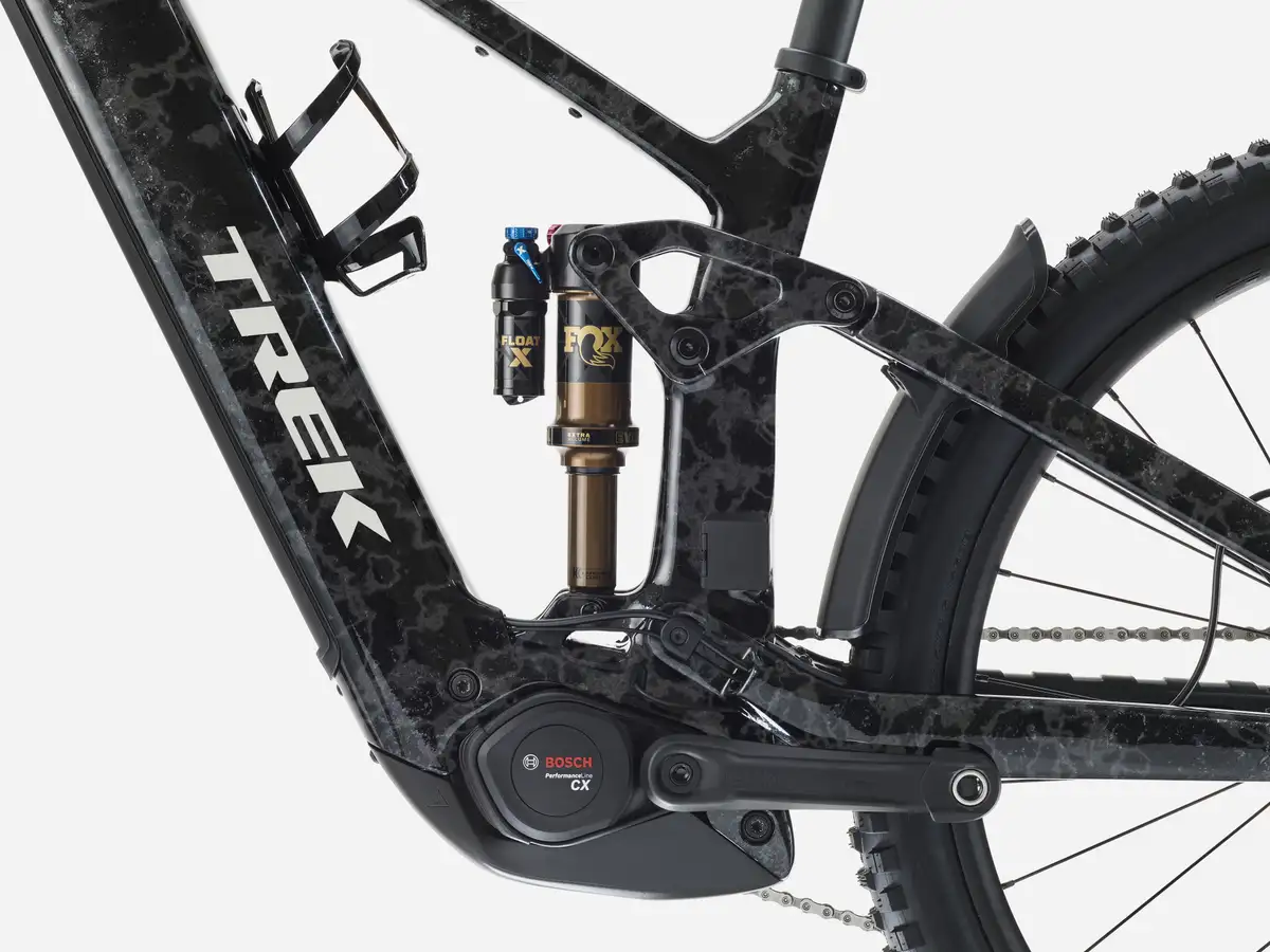 Trek Rail+ 9.8 Gen 5 - Afbeelding 5