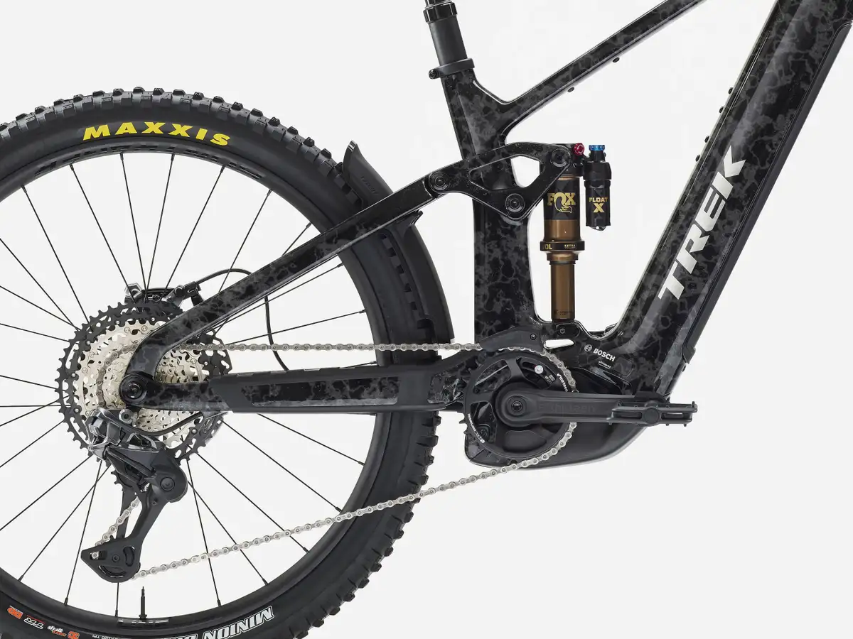 Trek Rail+ 9.8 Gen 5 - Afbeelding 6