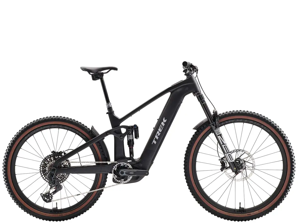 Trek Rail+ 9.9 X0 AXS T-Type Gen 5 - Afbeelding 1