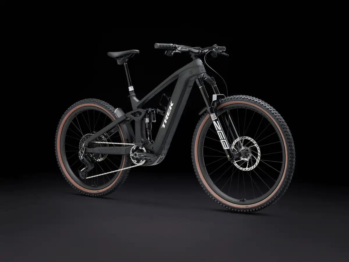 Trek Rail+ 9.9 X0 AXS T-Type Gen 5 - Afbeelding 2