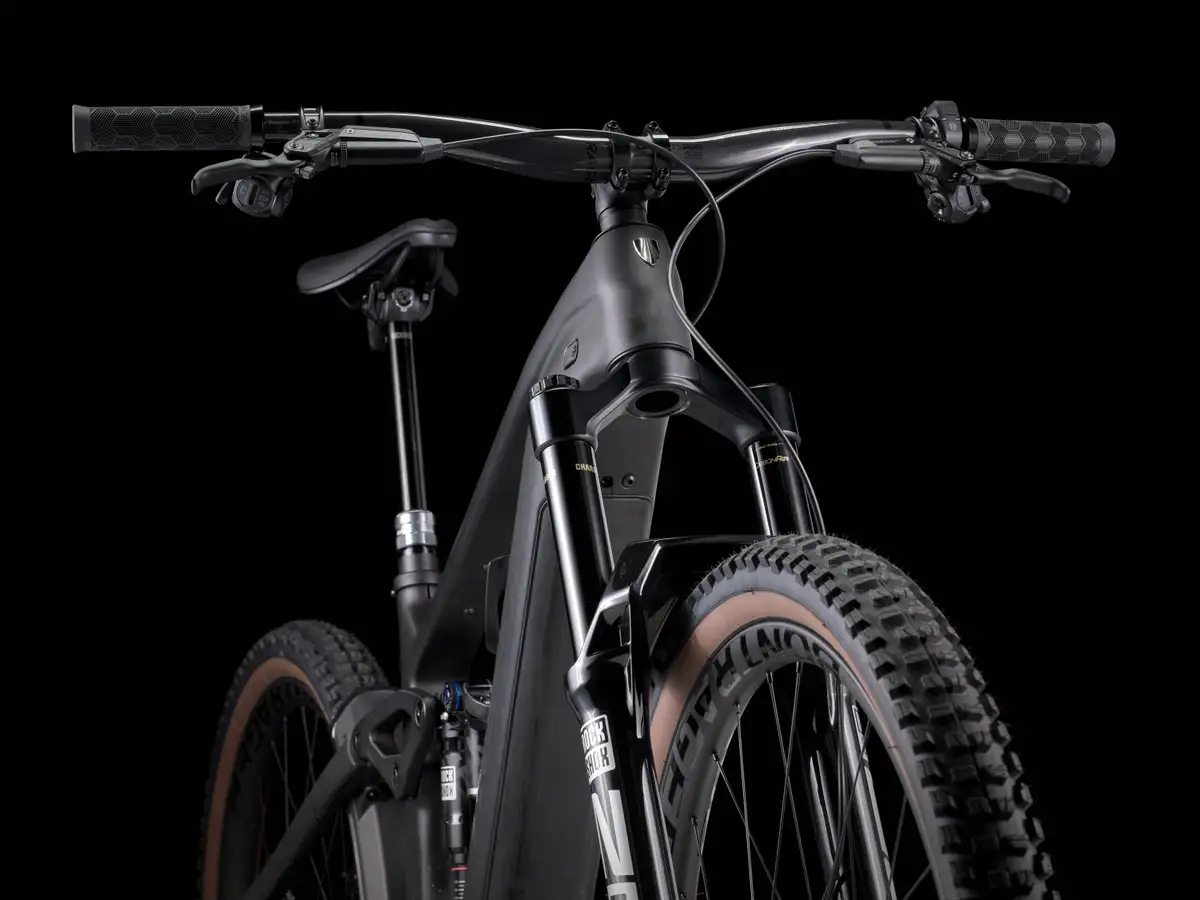 Trek Rail+ 9.9 X0 AXS T-Type Gen 5 - Afbeelding 4