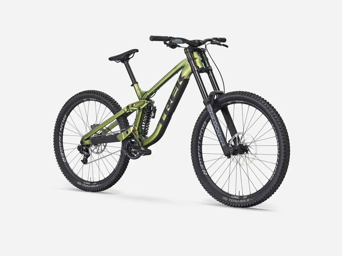 Trek Session 8 29 GX - Afbeelding 2