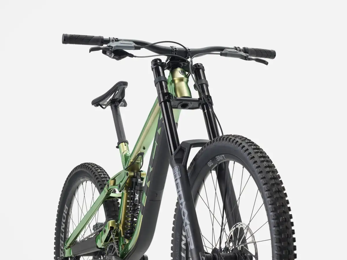 Trek Session 8 29 GX - Afbeelding 3