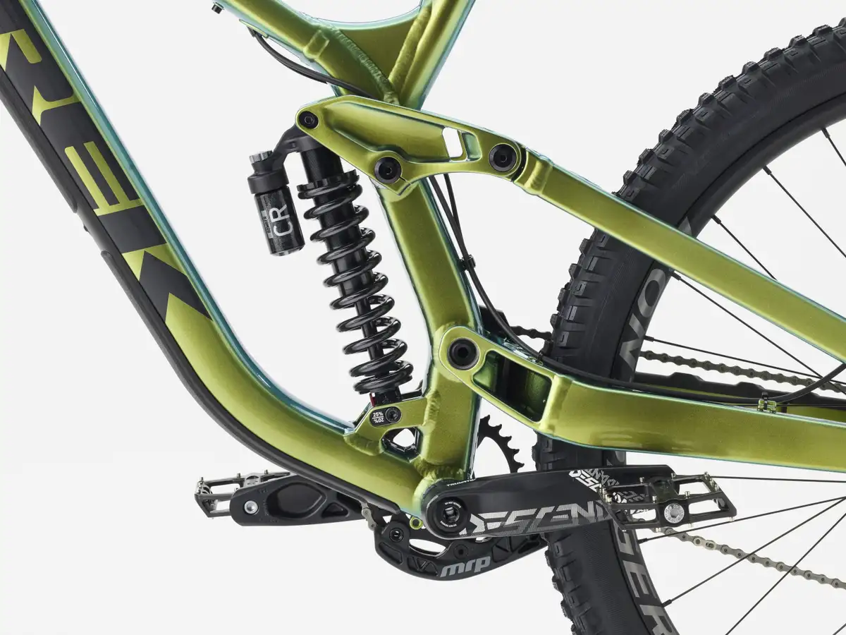 Trek Session 8 29 GX - Afbeelding 5