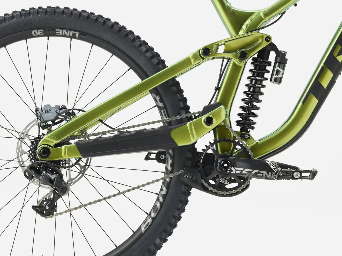 Trek Session 8 29 GX - Afbeelding 6