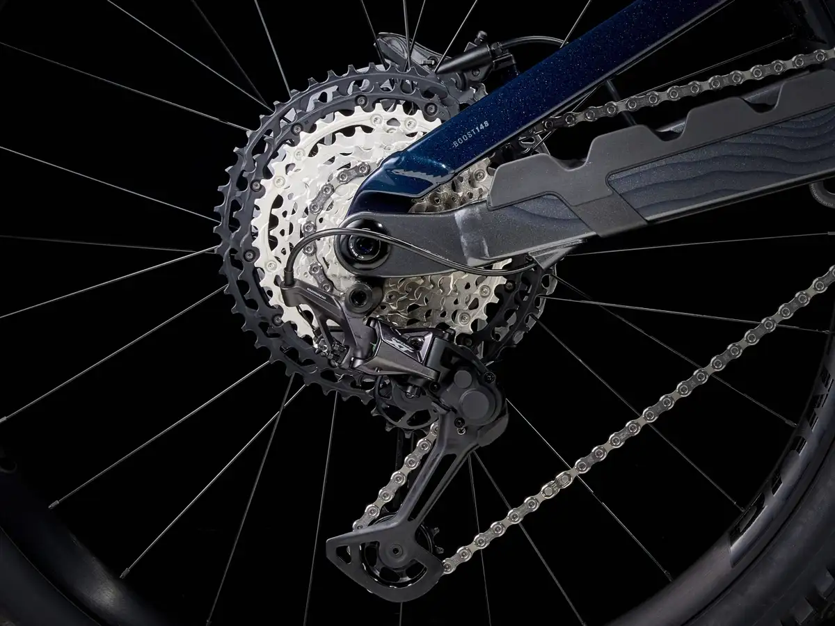Trek Slash 8 Gen 6 - Afbeelding 3