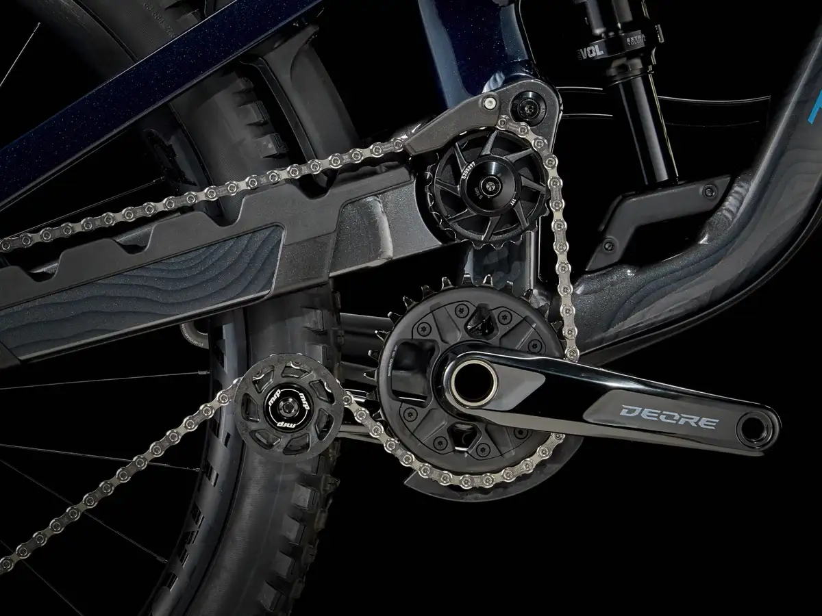 Trek Slash 8 Gen 6 - Afbeelding 4