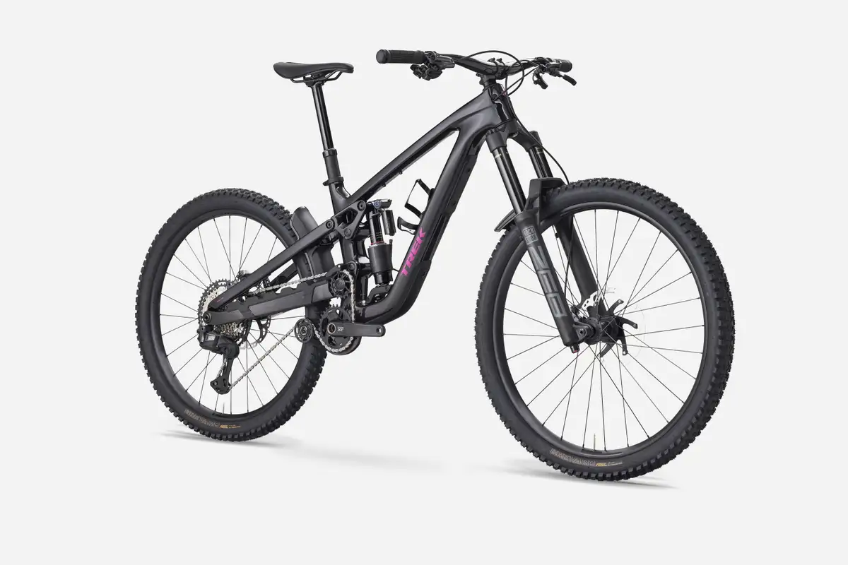 Trek Slash 9.8 XT Di2 Gen 6 - Afbeelding 2