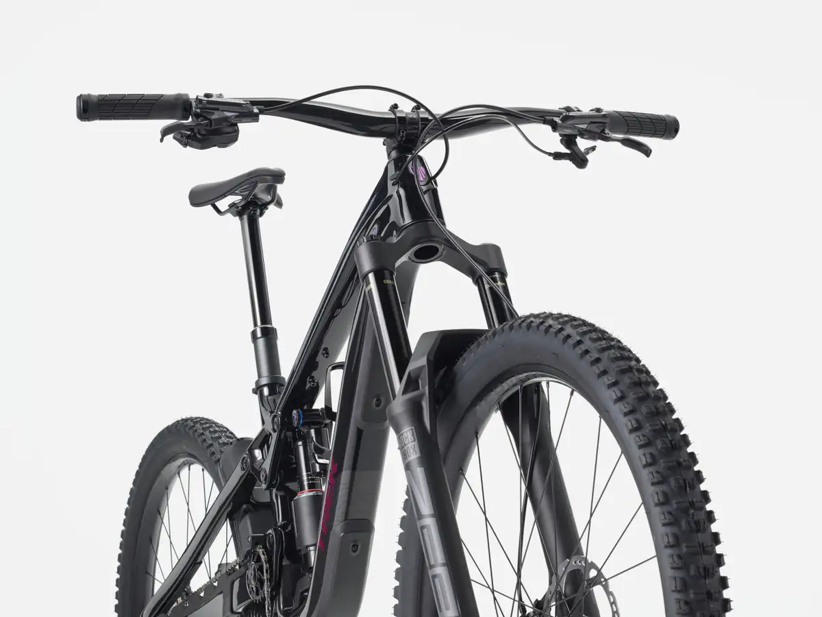 Trek Slash 9.8 XT Di2 Gen 6 - Afbeelding 3