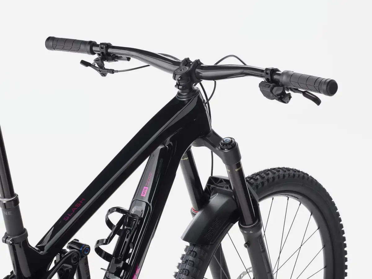 Trek Slash 9.8 XT Di2 Gen 6 - Afbeelding 4
