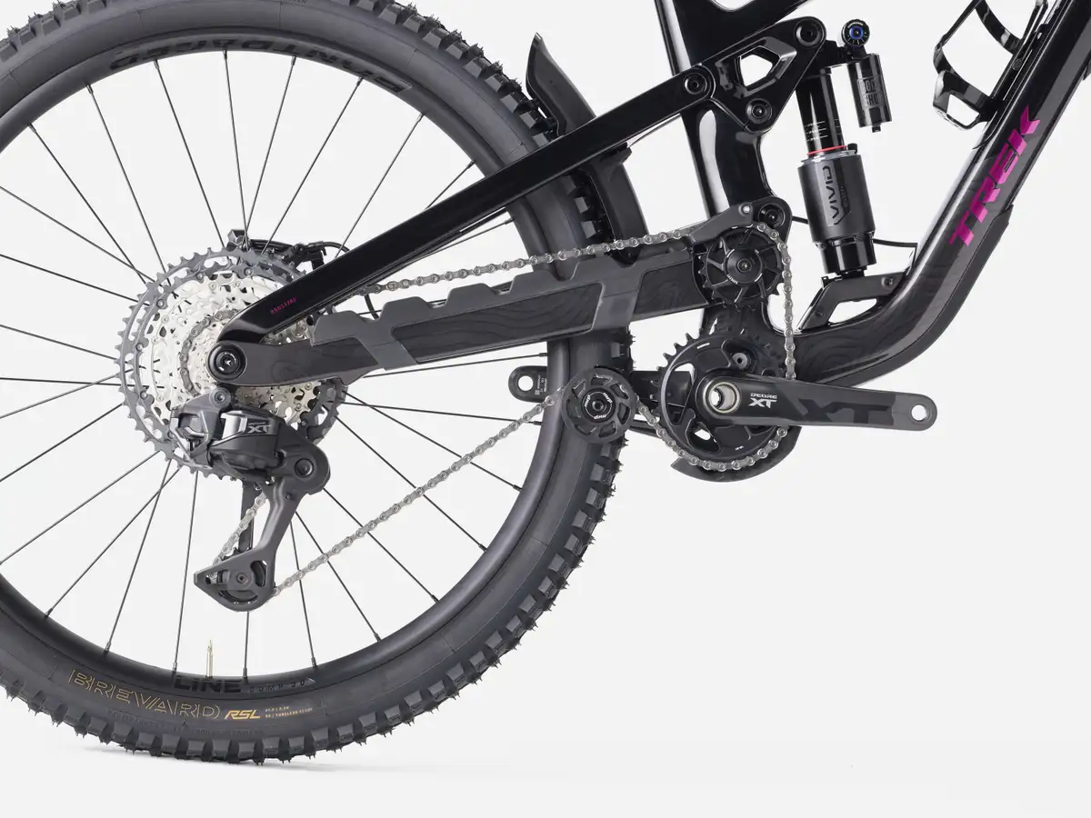 Trek Slash 9.8 XT Di2 Gen 6 - Afbeelding 6