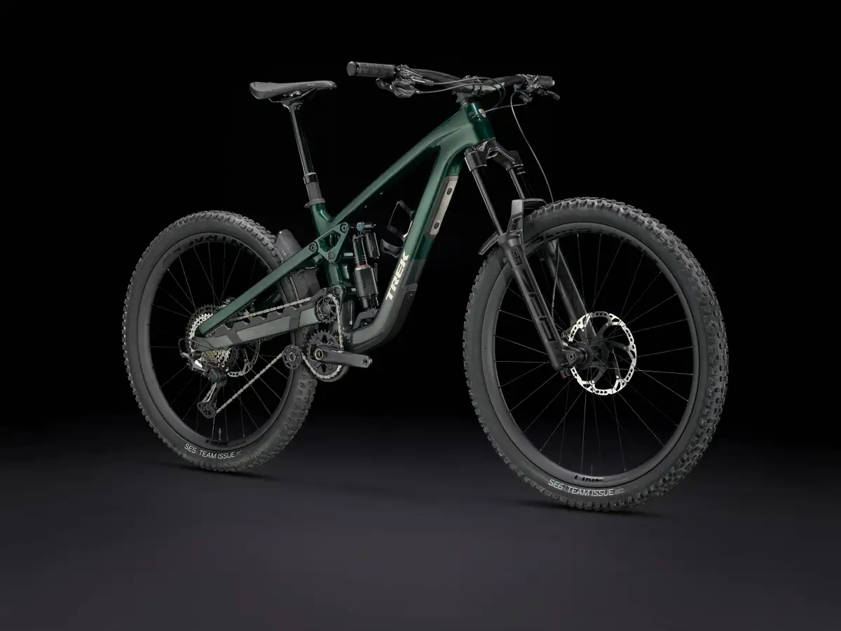 Trek Slash 9.8 XT Gen 6 - Afbeelding 2