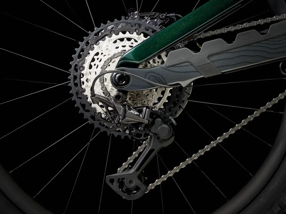 Trek Slash 9.8 XT Gen 6 - Afbeelding 3
