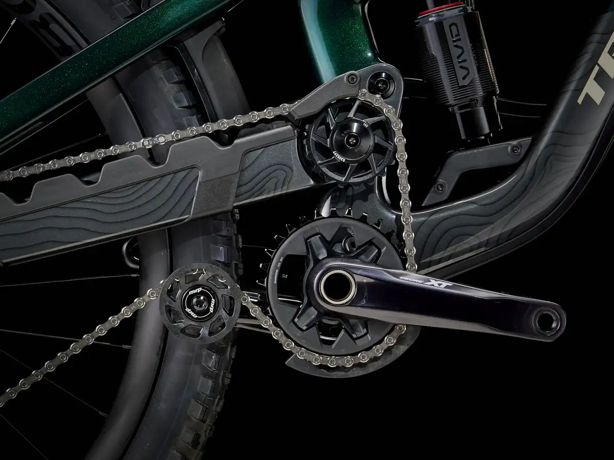 Trek Slash 9.8 XT Gen 6 - Afbeelding 4