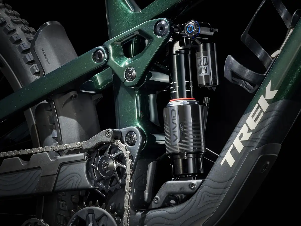 Trek Slash 9.8 XT Gen 6 - Afbeelding 6