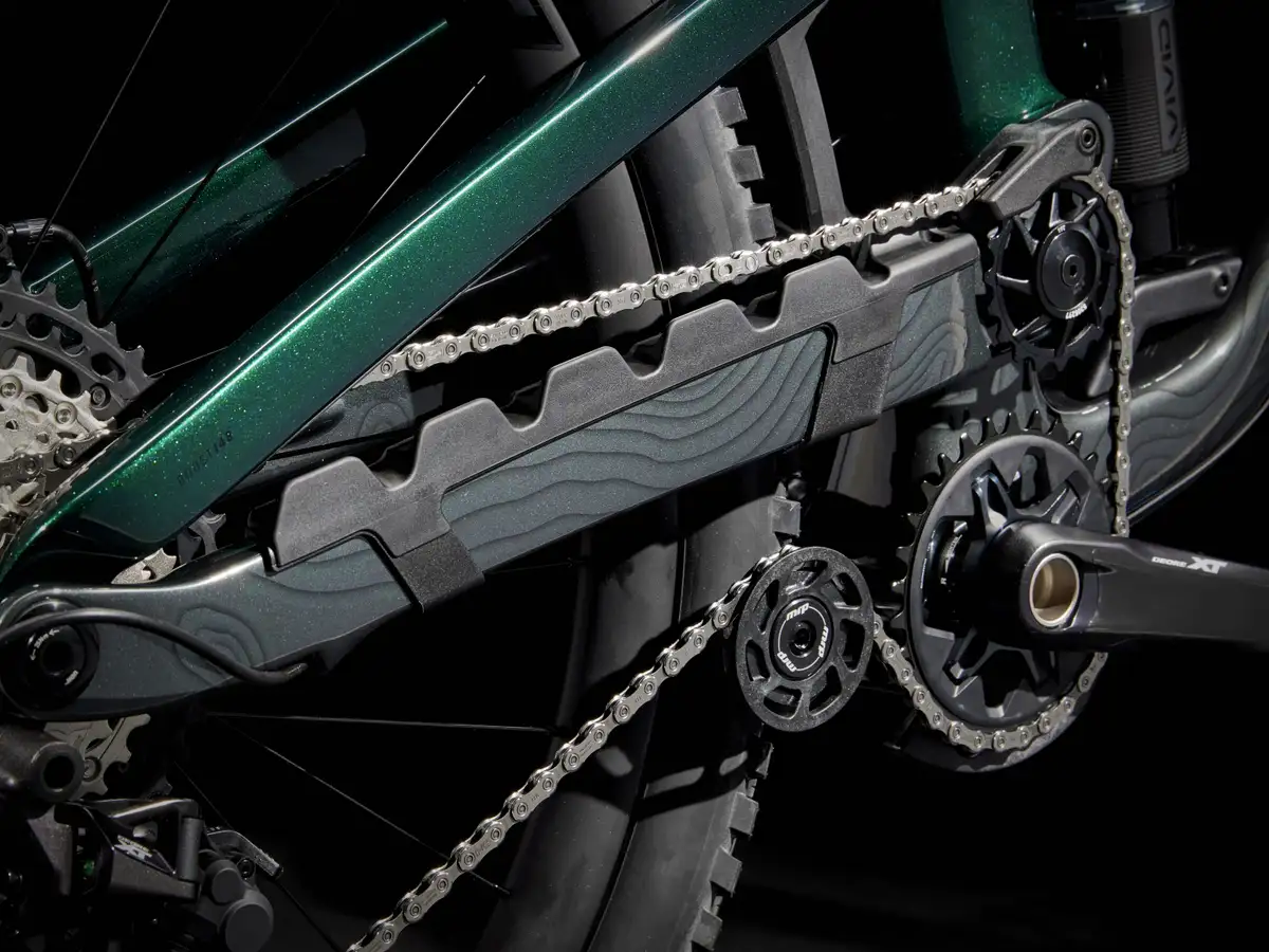 Trek Slash 9.8 XT Gen 6 - Afbeelding 9