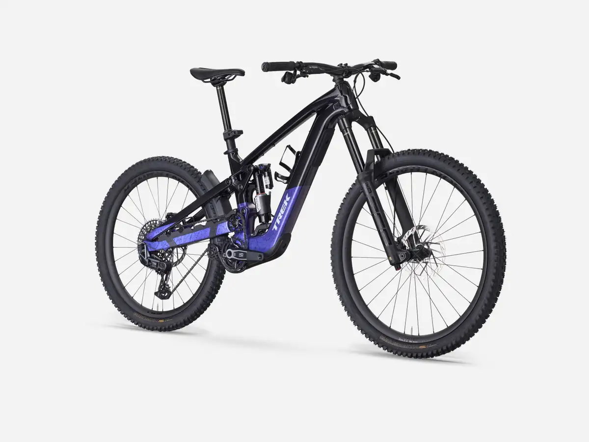 Trek Slash+ 9.9 - Afbeelding 2