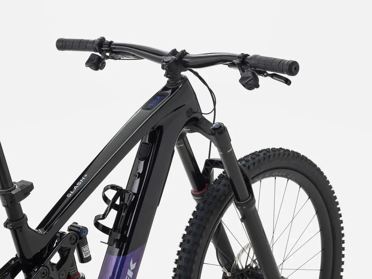 Trek Slash+ 9.9 - Afbeelding 4