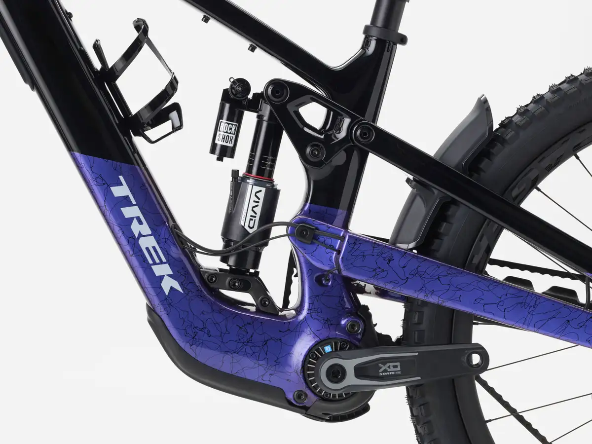 Trek Slash+ 9.9 - Afbeelding 5