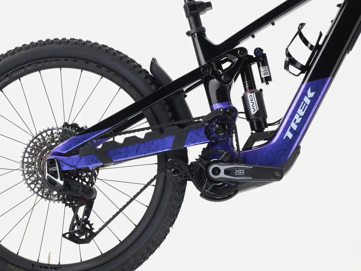 Trek Slash+ 9.9 - Afbeelding 6