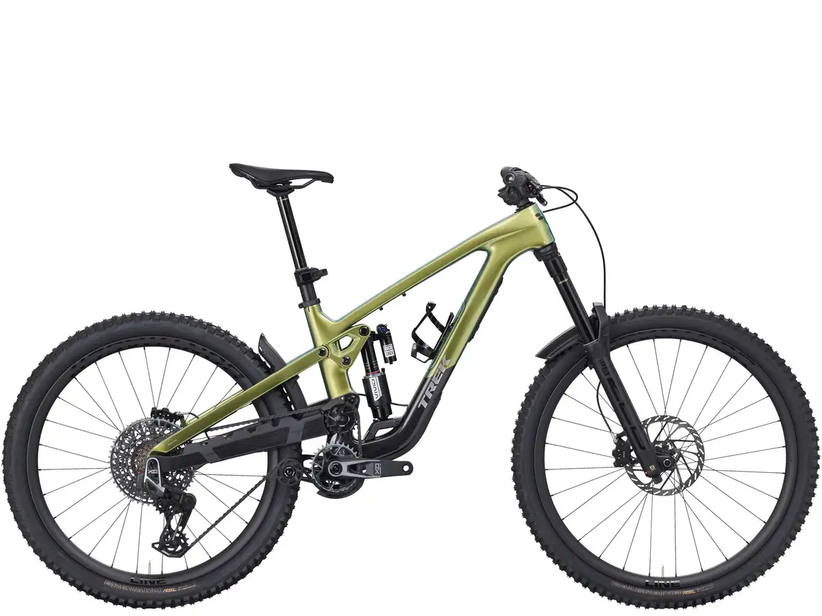 Trek Slash 9.9 X0 AXS T-Type Gen 6 - Afbeelding 1
