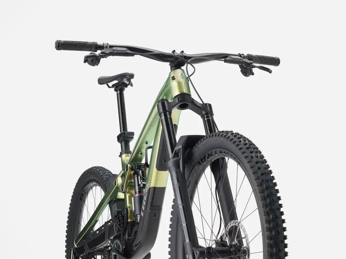 Trek Slash 9.9 X0 AXS T-Type Gen 6 - Afbeelding 3