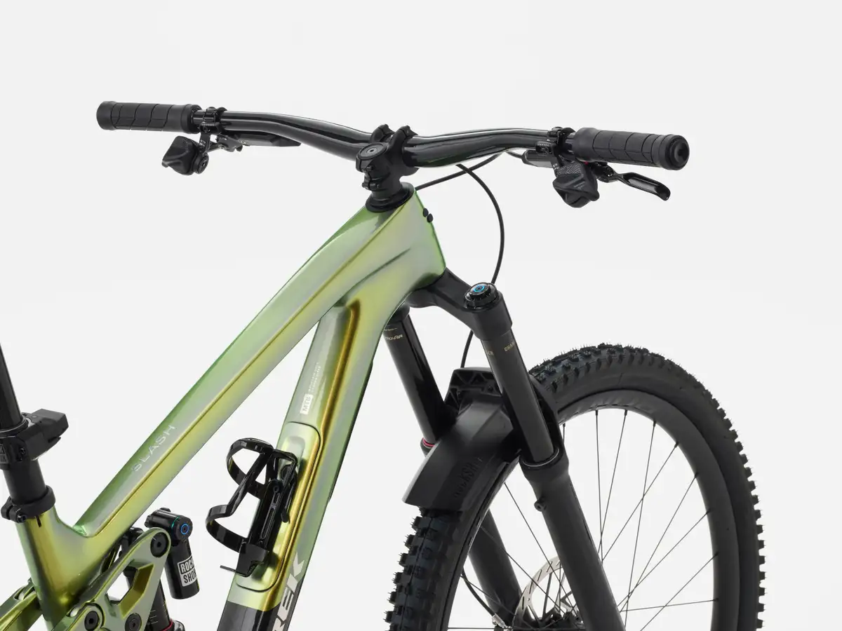 Trek Slash 9.9 X0 AXS T-Type Gen 6 - Afbeelding 4