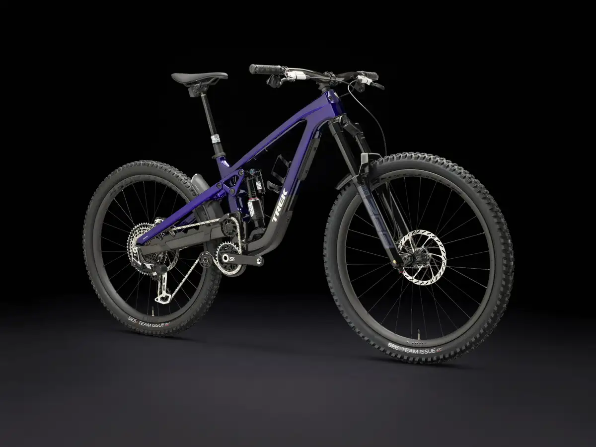 Trek Slash 9.9 XX AXS T-Type Gen 6 - Afbeelding 2