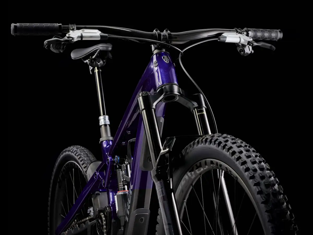 Trek Slash 9.9 XX AXS T-Type Gen 6 - Afbeelding 4