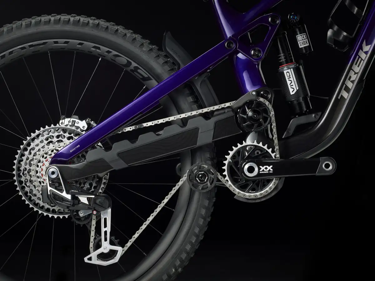 Trek Slash 9.9 XX AXS T-Type Gen 6 - Afbeelding 6