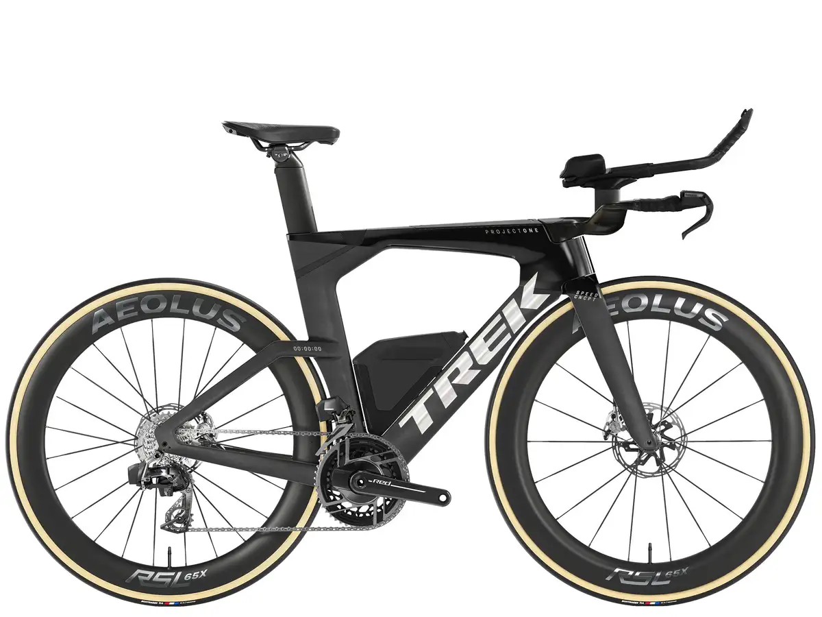Trek Speed Concept SLR 9 AXS - Afbeelding 1