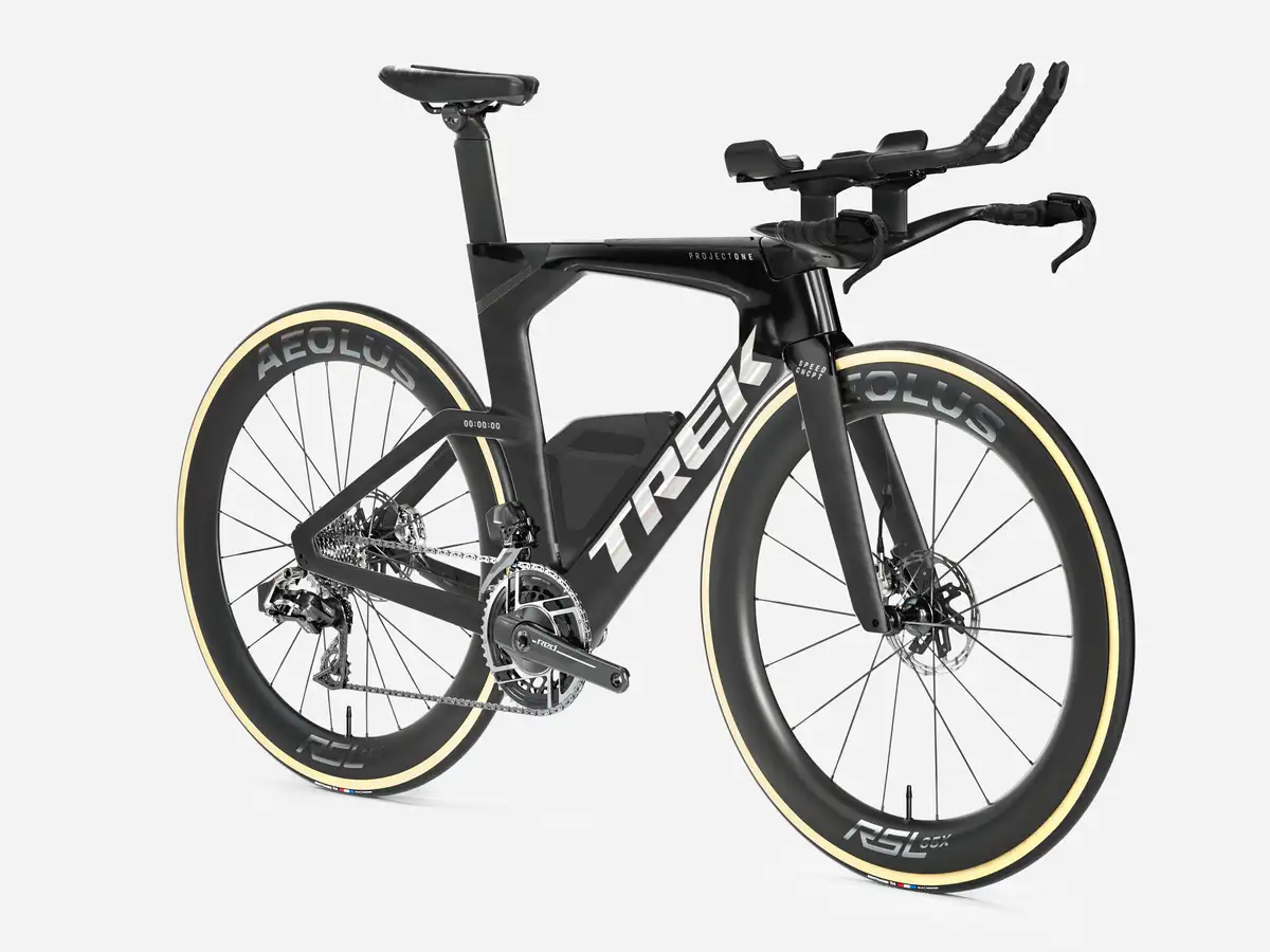 Trek Speed Concept SLR 9 AXS - Afbeelding 2