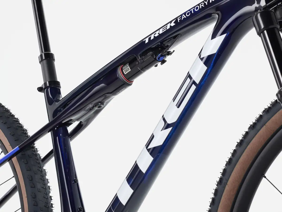 Trek Supercaliber SLR 9.8 X0 AXS T-Type Gen 2 - Image 5