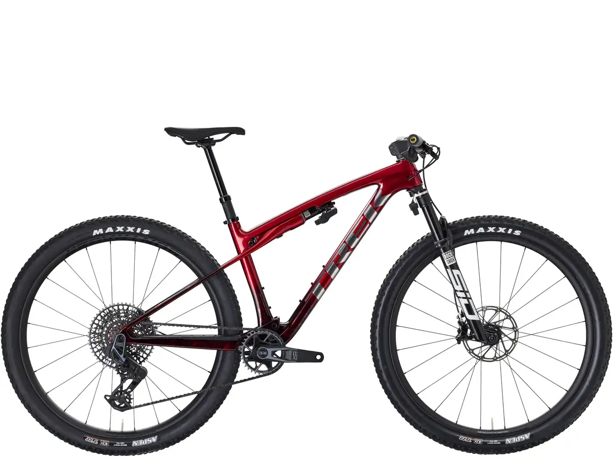 Trek Supercaliber SLR 9.8 X0 Flight Attendant Gen 2 - Afbeelding 1