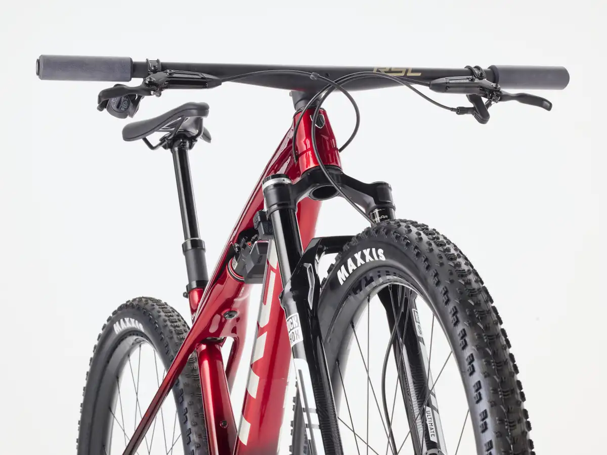 Trek Supercaliber SLR 9.8 X0 Flight Attendant Gen 2 - Afbeelding 3
