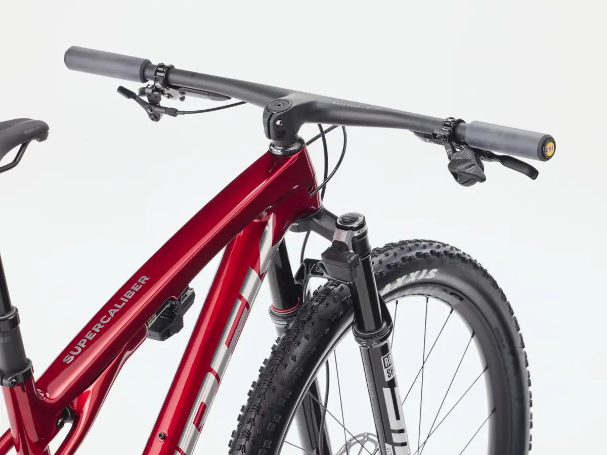 Trek Supercaliber SLR 9.8 X0 Flight Attendant Gen 2 - Afbeelding 4