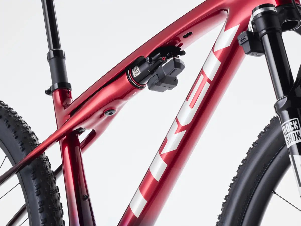 Trek Supercaliber SLR 9.8 X0 Flight Attendant Gen 2 - Afbeelding 5