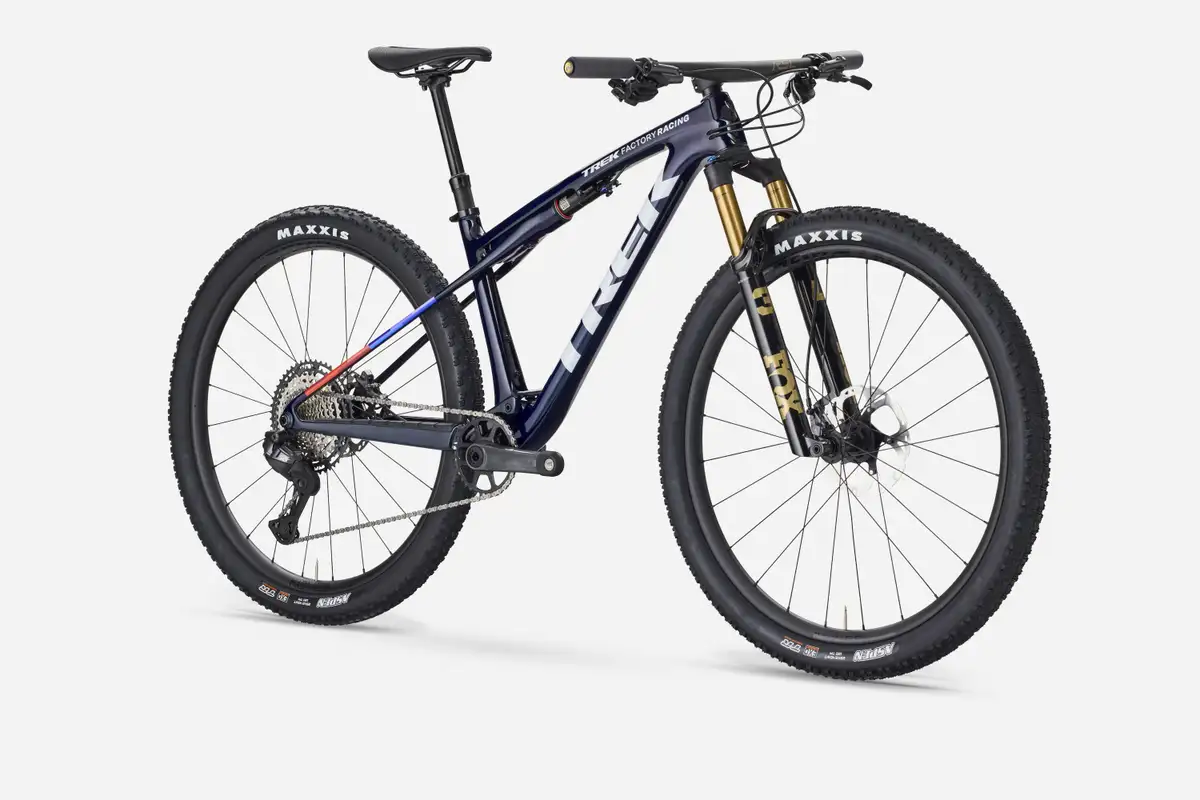 Trek Supercaliber SLR 9.8 XT Di2 Gen 2 - Afbeelding 2