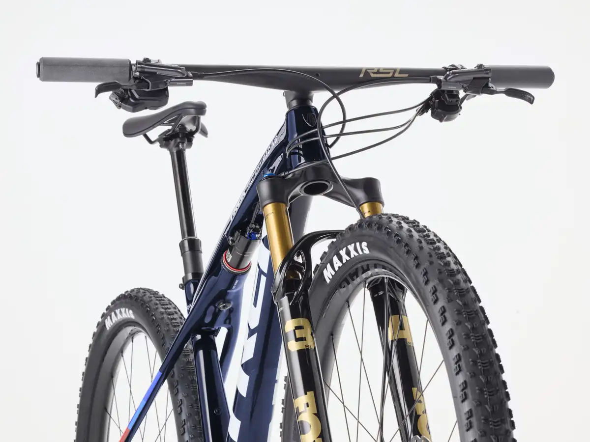 Trek Supercaliber SLR 9.8 XT Di2 Gen 2 - Afbeelding 3