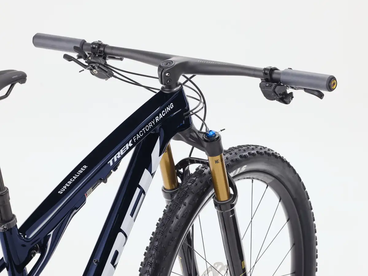 Trek Supercaliber SLR 9.8 XT Di2 Gen 2 - Afbeelding 4