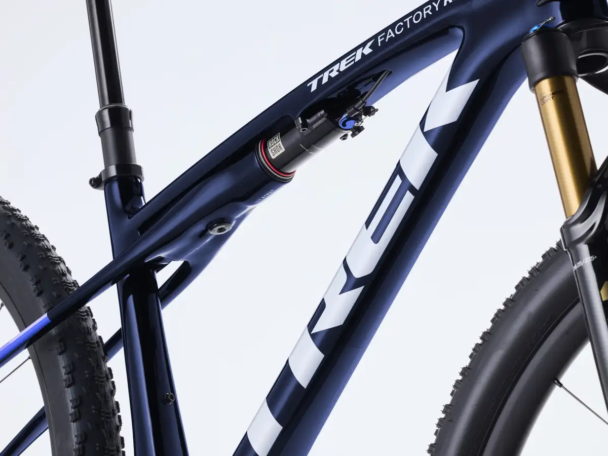 Trek Supercaliber SLR 9.8 XT Di2 Gen 2 - Afbeelding 5