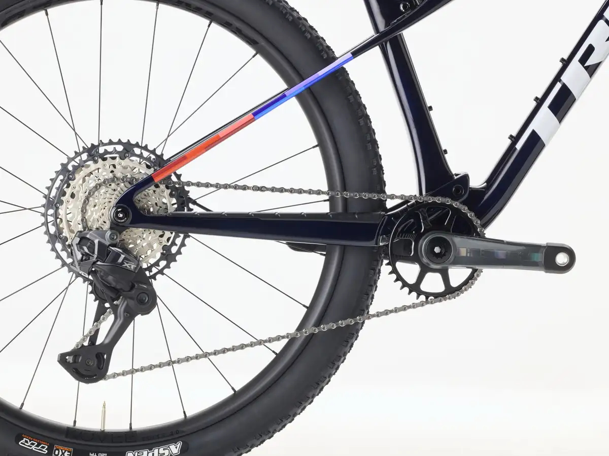 Trek Supercaliber SLR 9.8 XT Di2 Gen 2 - Afbeelding 6