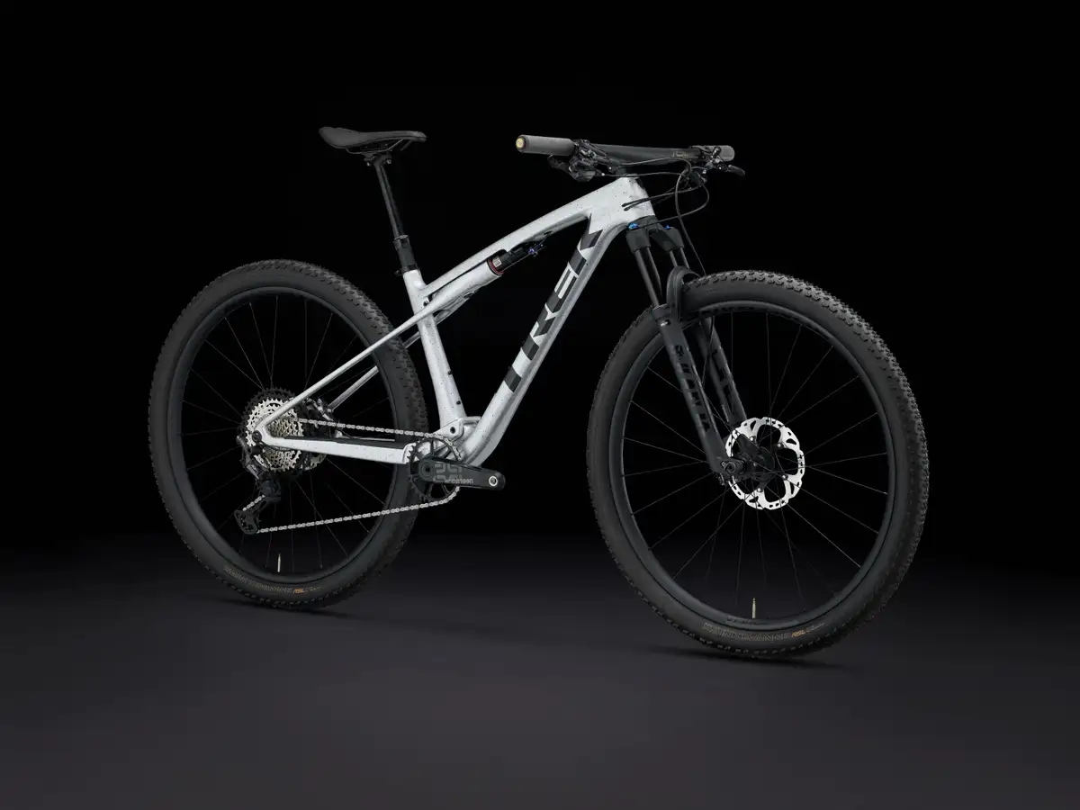 Trek Supercaliber SLR 9.8 XT Gen 2 - Afbeelding 2