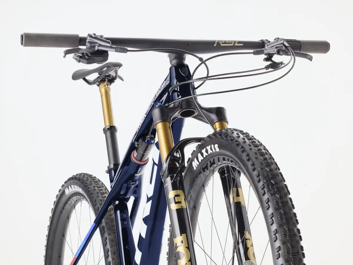 Trek Supercaliber SLR 9.9 XTR Di2 Gen 2 - Afbeelding 3