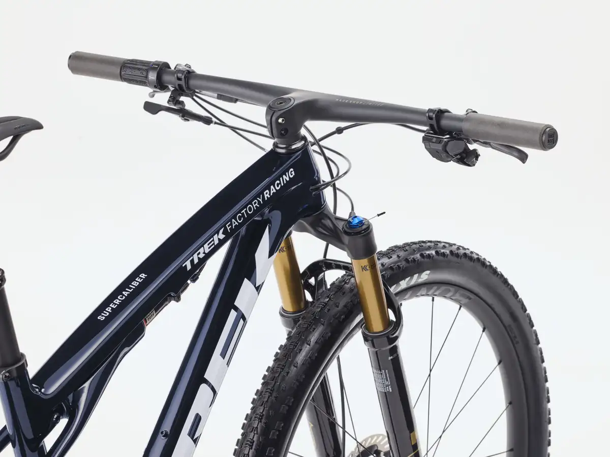 Trek Supercaliber SLR 9.9 XTR Di2 Gen 2 - Afbeelding 4
