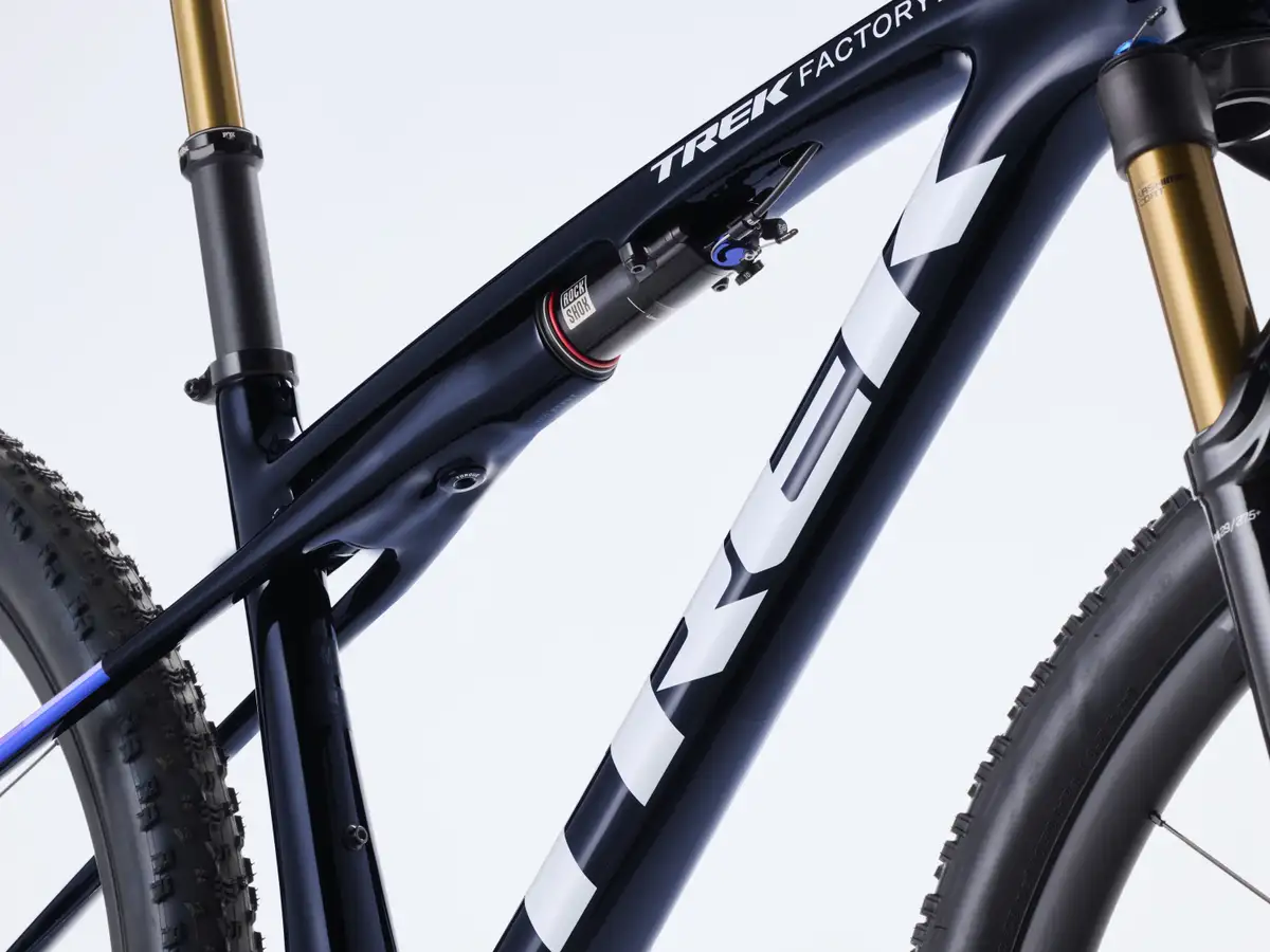Trek Supercaliber SLR 9.9 XTR Di2 Gen 2 - Afbeelding 5