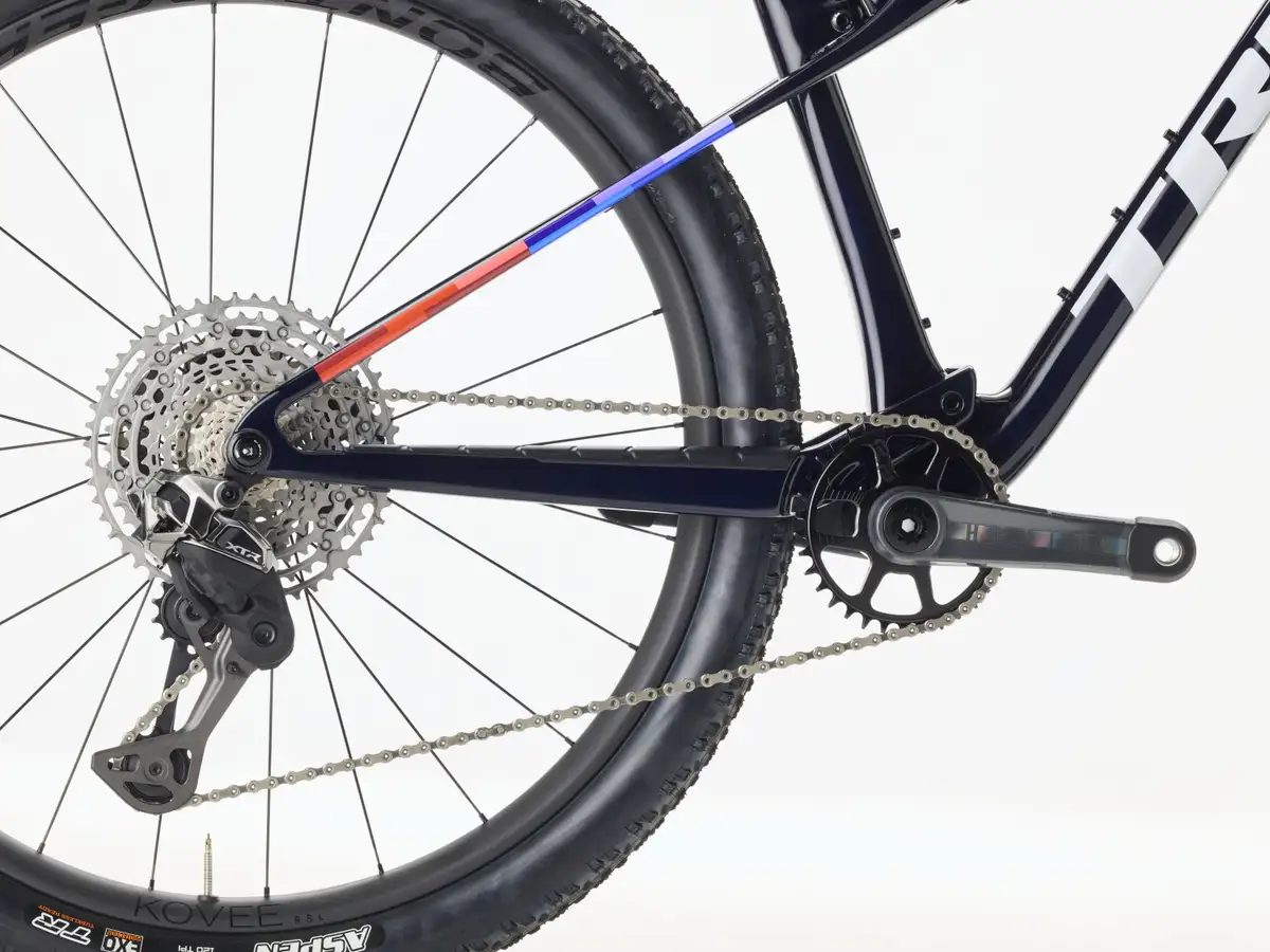 Trek Supercaliber SLR 9.9 XTR Di2 Gen 2 - Afbeelding 6